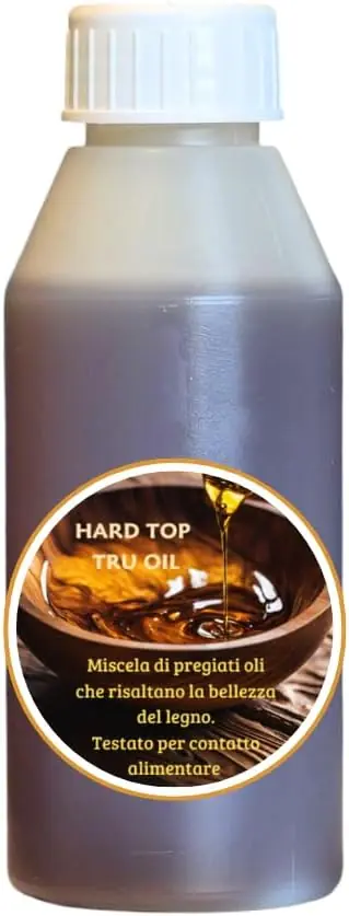 ARMERIAONLINE Tru-Oil acabado para madera — 100 ml