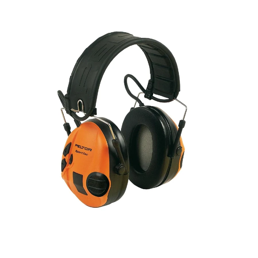 3M Peltor SportTac — MT16H210F-478-GN