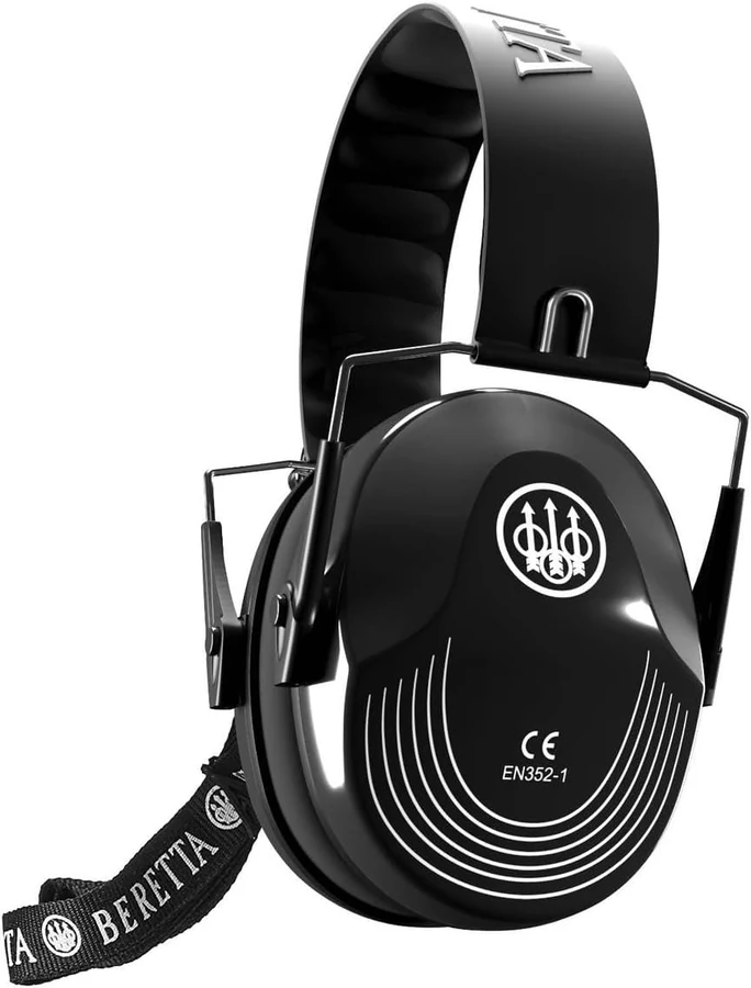 Beretta New Prevail — Negro