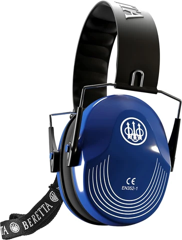 Fotografía del producto: Beretta Safety Pro: Azul