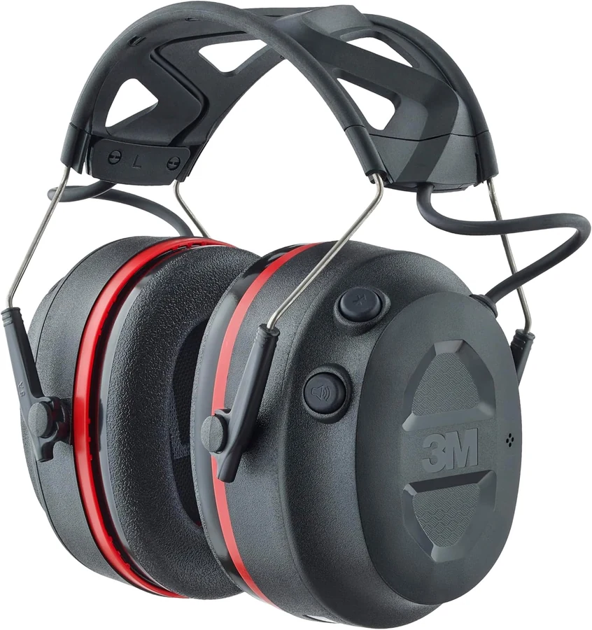 3M Pro-Protect — 90545E · Bluetooth