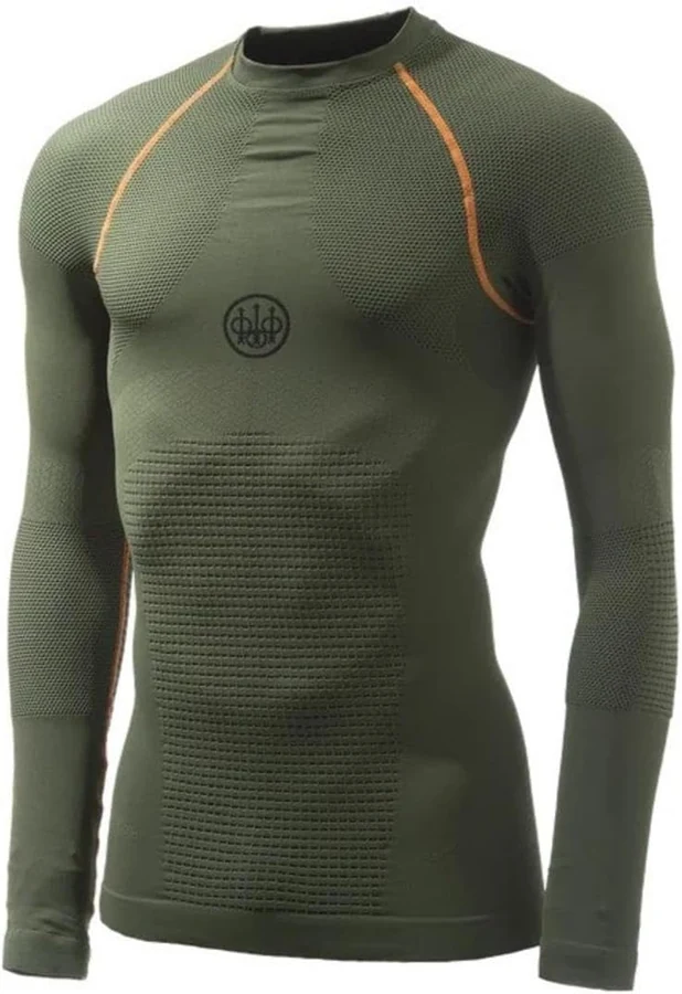 Beretta Body Mapping 3D LS — Verde