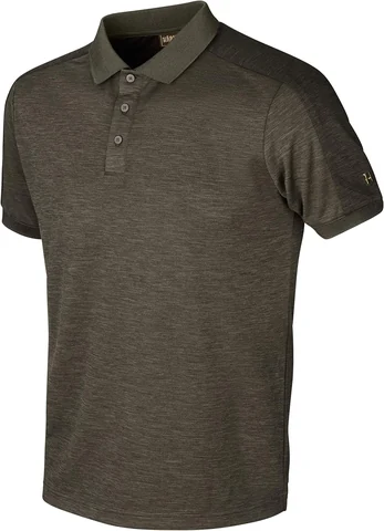 Fotografía del producto: Härkila Tech Polo: Variante por confirmar