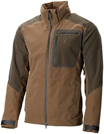 Fotografía del producto: Browning Ultimate Jacket: Referencia B08GS7HSKP