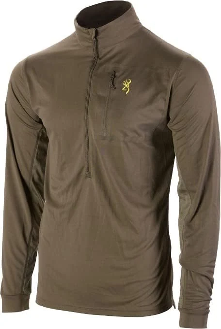 Browning Early Season — Primera capa · marrón