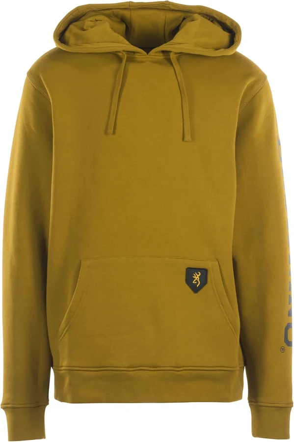 Browning Shane Hoodie — Tapenade