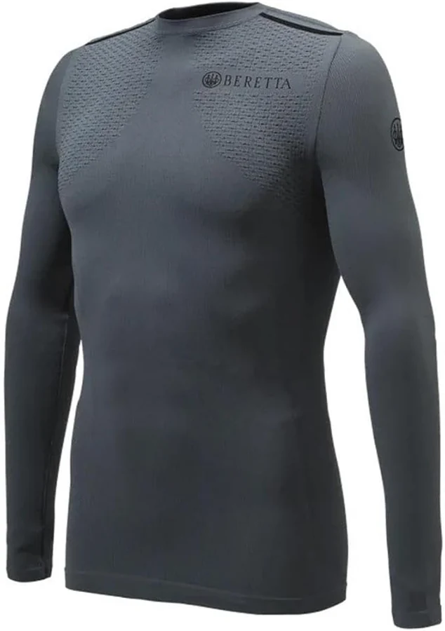 Beretta Flash Seamless Underwear LS