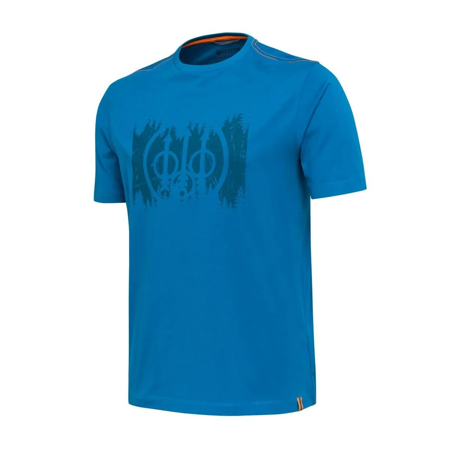 Beretta Trident T-Shirt — Turkish Tile