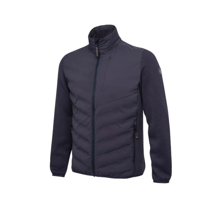 Beretta Roe Jacket — Ebony