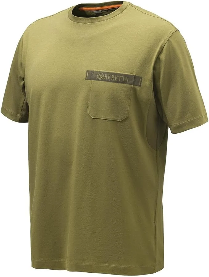 Beretta Tactical T-Shirt