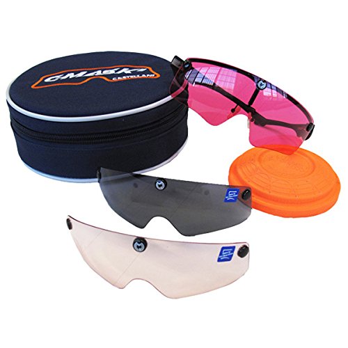 Gafas de tiro al plato La mejor guía de compra