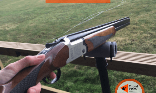 escopetas browning superpuestas
