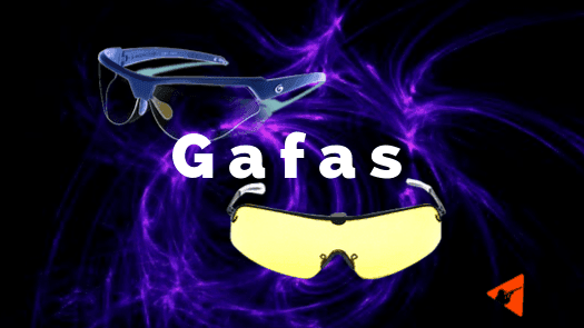 comprar gafas de tiro al plato 2019