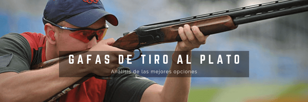 mejores gafas de tiro al plato beretta castellani bertoni