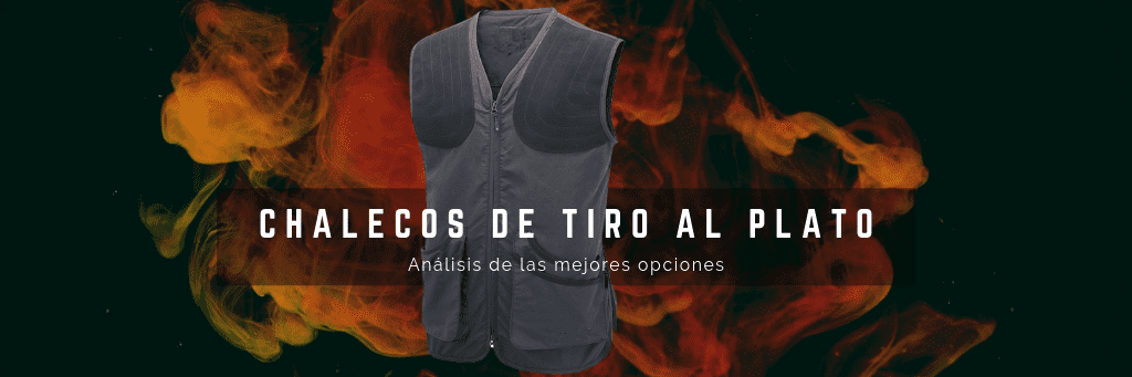 chalecos de tiro al plato beretta barato