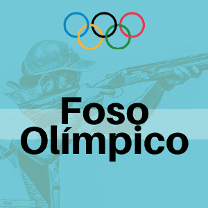foso olimpico tiro al plato