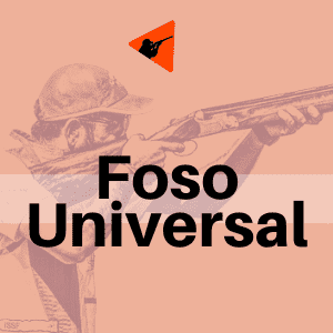 foso universal modalidad de tiro al plato