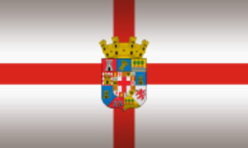 bandera de Almeria