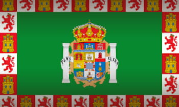 bandera de Cadiz