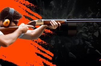 tiro al plato Compak Sporting