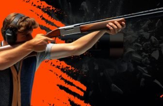 tiro al plato Minifoso