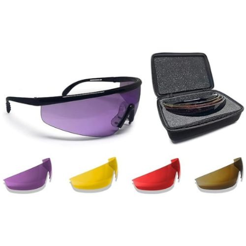 Gafas beretta tiro discount plato