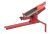 Lanza platos Trius 10205